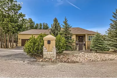 17572 Saddle Ridge Court, Monument, CO 80132 - Photo 1