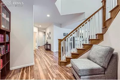 17572 Saddle Ridge Court, Monument, CO 80132 - Photo 48