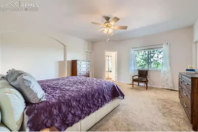 17572 Saddle Ridge Court, Monument, CO 80132 - Photo 24