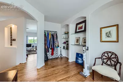 17572 Saddle Ridge Court, Monument, CO 80132 - Photo 22