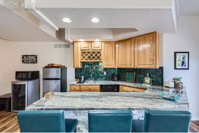17572 Saddle Ridge Court, Monument, CO 80132 - Photo 36