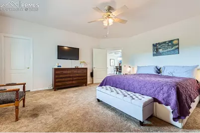 17572 Saddle Ridge Court, Monument, CO 80132 - Photo 26