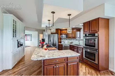 17572 Saddle Ridge Court, Monument, CO 80132 - Photo 12