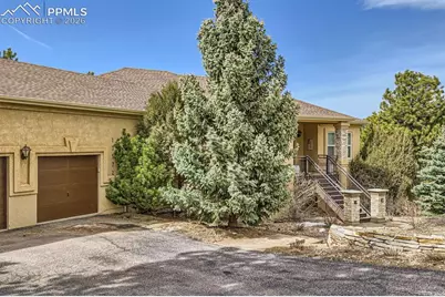 17572 Saddle Ridge Court, Monument, CO 80132 - Photo 4