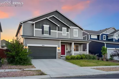 9632 Emerald Vista Drive, Peyton, CO 80831 - Photo 34