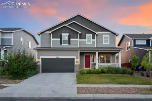 9632 Emerald Vista Dr, Peyton, CO 80831 - Photo 1