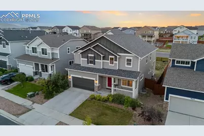 9632 Emerald Vista Drive, Peyton, CO 80831 - Photo 42