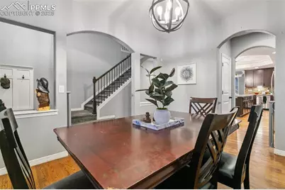 9632 Emerald Vista Drive, Peyton, CO 80831 - Photo 12