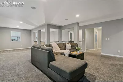 9632 Emerald Vista Drive, Peyton, CO 80831 - Photo 18