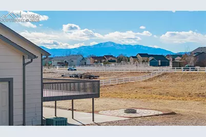 8388 Fort Smith Road, Peyton, CO 80831 - Photo 2