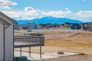 8388 Fort Smith Rd, Peyton, CO 80831 - Photo 2