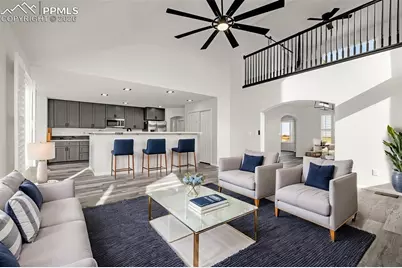 8388 Fort Smith Road, Peyton, CO 80831 - Photo 18