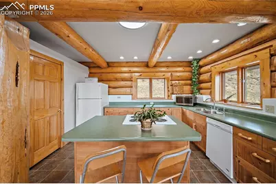 13475 Hedi Road, Woodland Park, CO 80863 - Photo 8
