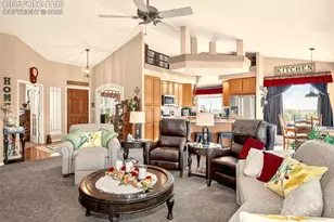 13320 Bent Spur Trail, Elbert, CO 80106 - Photo 8