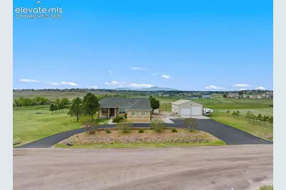 13320 Bent Spur Trail, Elbert, CO 80106 - Photo 1