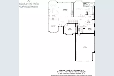13320 Bent Spur Trail, Elbert, CO 80106 - Photo 48