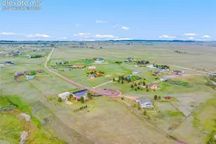 13320 Bent Spur Trail, Elbert, CO 80106 - Photo 44