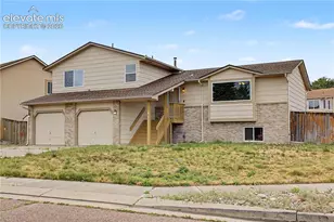 1115 Pipestone Ct, Colorado Springs, CO 80911 - Photo 1