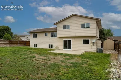 1115 Pipestone Court, Colorado Springs, CO 80911 - Photo 2
