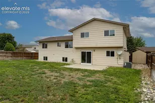 1115 Pipestone Ct, Colorado Springs, CO 80911 - Photo 2