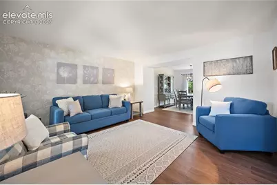 6115 Rendezvous Trail, Colorado Springs, CO 80919 - Photo 6