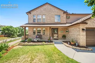 6115 Rendezvous Trail, Colorado Springs, CO 80919 - Photo 2