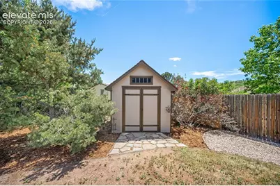 6115 Rendezvous Trail, Colorado Springs, CO 80919 - Photo 38