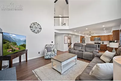 6115 Rendezvous Trail, Colorado Springs, CO 80919 - Photo 14