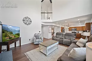 6115 Rendezvous Trail, Colorado Springs, CO 80919 - Photo 14