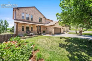6115 Rendezvous Trail, Colorado Springs, CO 80919 - Photo 4