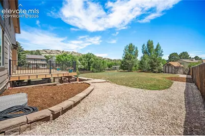 6115 Rendezvous Trail, Colorado Springs, CO 80919 - Photo 40
