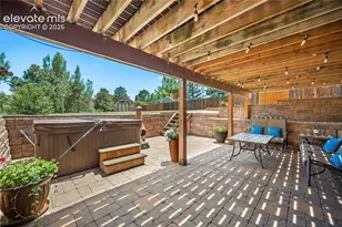 6115 Rendezvous Trail, Colorado Springs, CO 80919 - Photo 34
