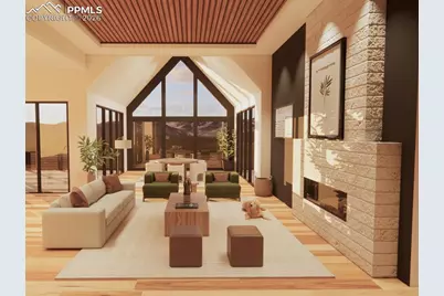 14432 Quartz Creek Drive, Colorado Springs, CO 80908 - Photo 6