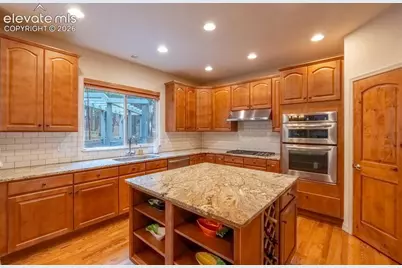15663 Wildwood Court, Colorado Springs, CO 80921 - Photo 8