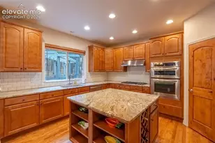 15663 Wildwood Ct, Colorado Springs, CO 80921 - Photo 8