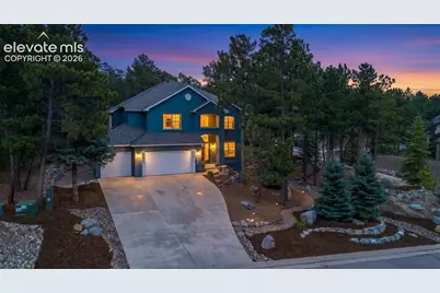 15663 Wildwood Court, Colorado Springs, CO 80921 - Photo 46
