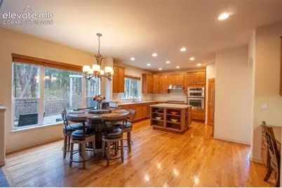 15663 Wildwood Court, Colorado Springs, CO 80921 - Photo 10