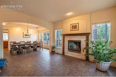 15663 Wildwood Court, Colorado Springs, CO 80921 - Photo 4