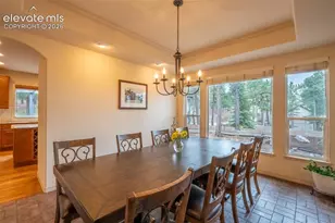 15663 Wildwood Ct, Colorado Springs, CO 80921 - Photo 6