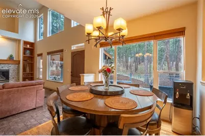 15663 Wildwood Court, Colorado Springs, CO 80921 - Photo 12