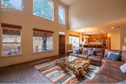 15663 Wildwood Court, Colorado Springs, CO 80921 - Photo 16