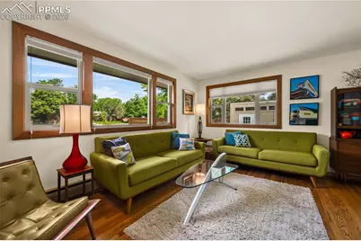 903 N 31st Street, Colorado Springs, CO 80904 - Photo 2