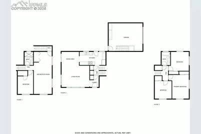 903 N 31st Street, Colorado Springs, CO 80904 - Photo 38