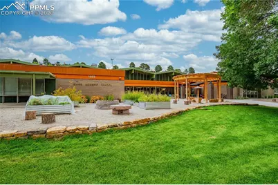 903 N 31st Street, Colorado Springs, CO 80904 - Photo 30