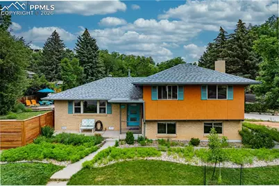 903 N 31st Street, Colorado Springs, CO 80904 - Photo 1