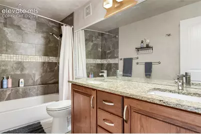 974 Acapulco Court, Colorado Springs, CO 80910 - Photo 14