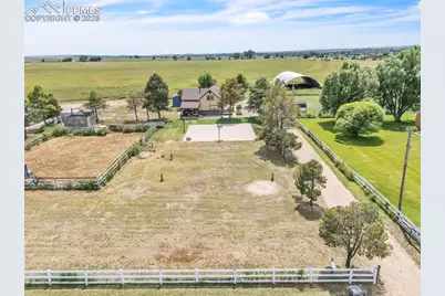 7865 Wilson Road, Fountain, CO 80817 - Photo 44