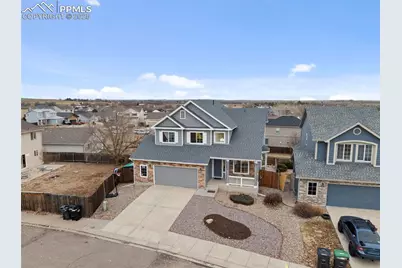 7510 Sistine Lane, Fountain, CO 80817 - Photo 2