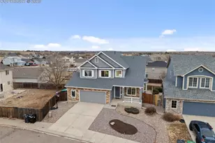 7510 Sistine Ln, Fountain, CO 80817 - Photo 2