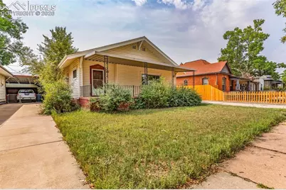 1016 Macon Avenue, Canon City, CO 81212 - Photo 2